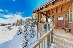 Byers Peak Views, Fraser